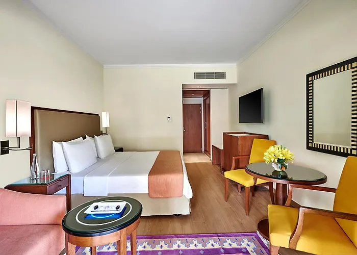 Trident Agra
