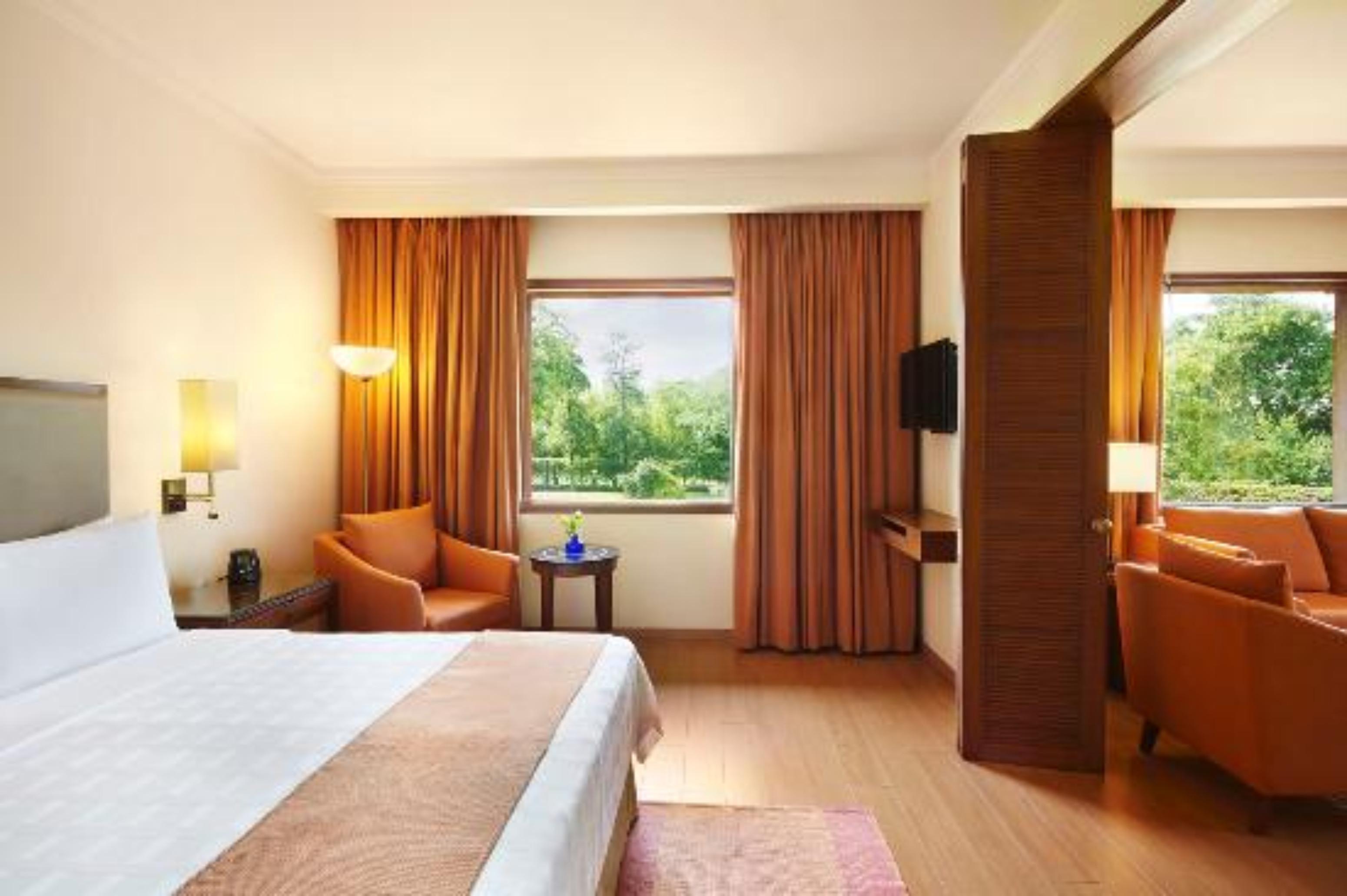 Hotel Trident Agra Agra (Uttar Pradesh)