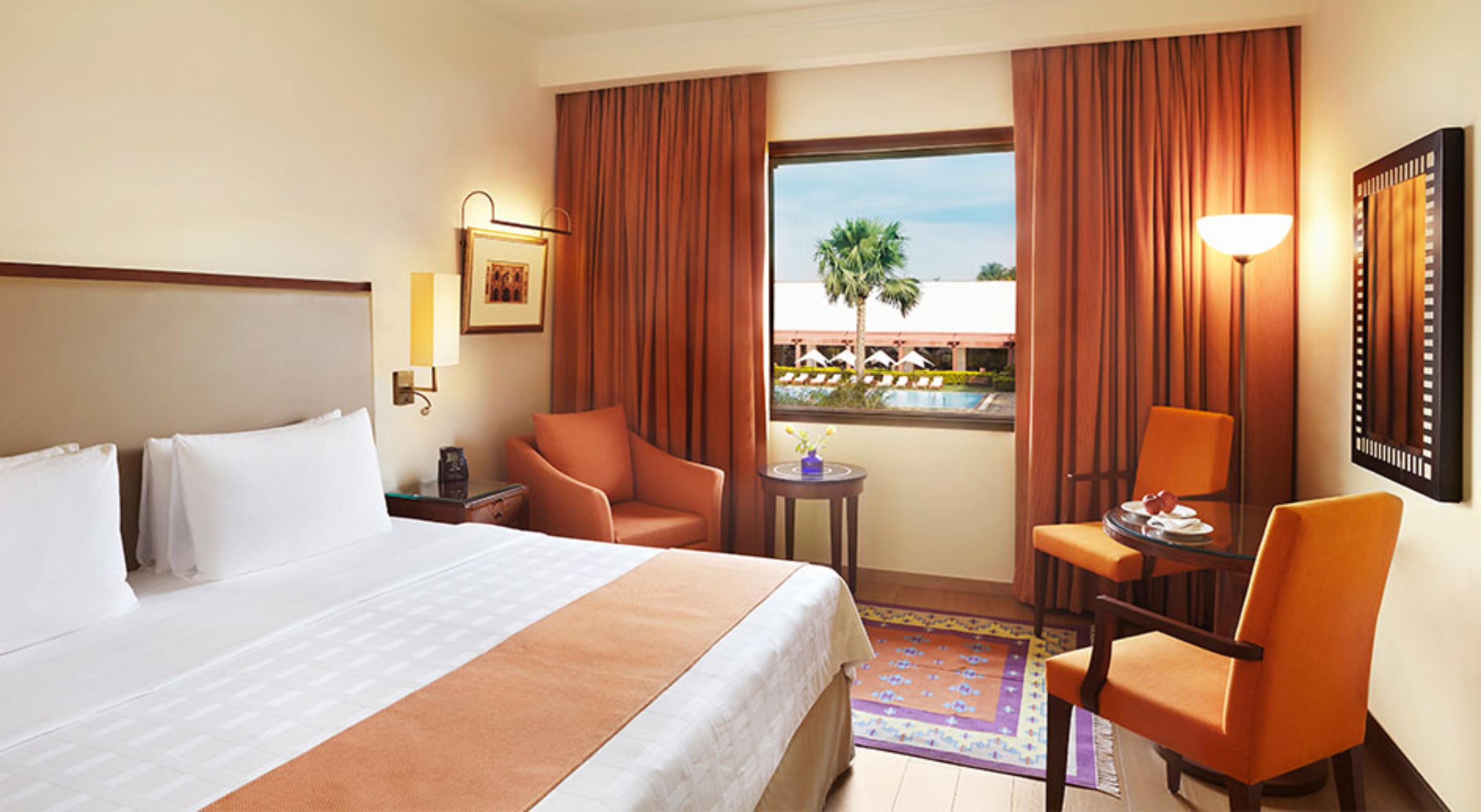 Trident Agra 5*
