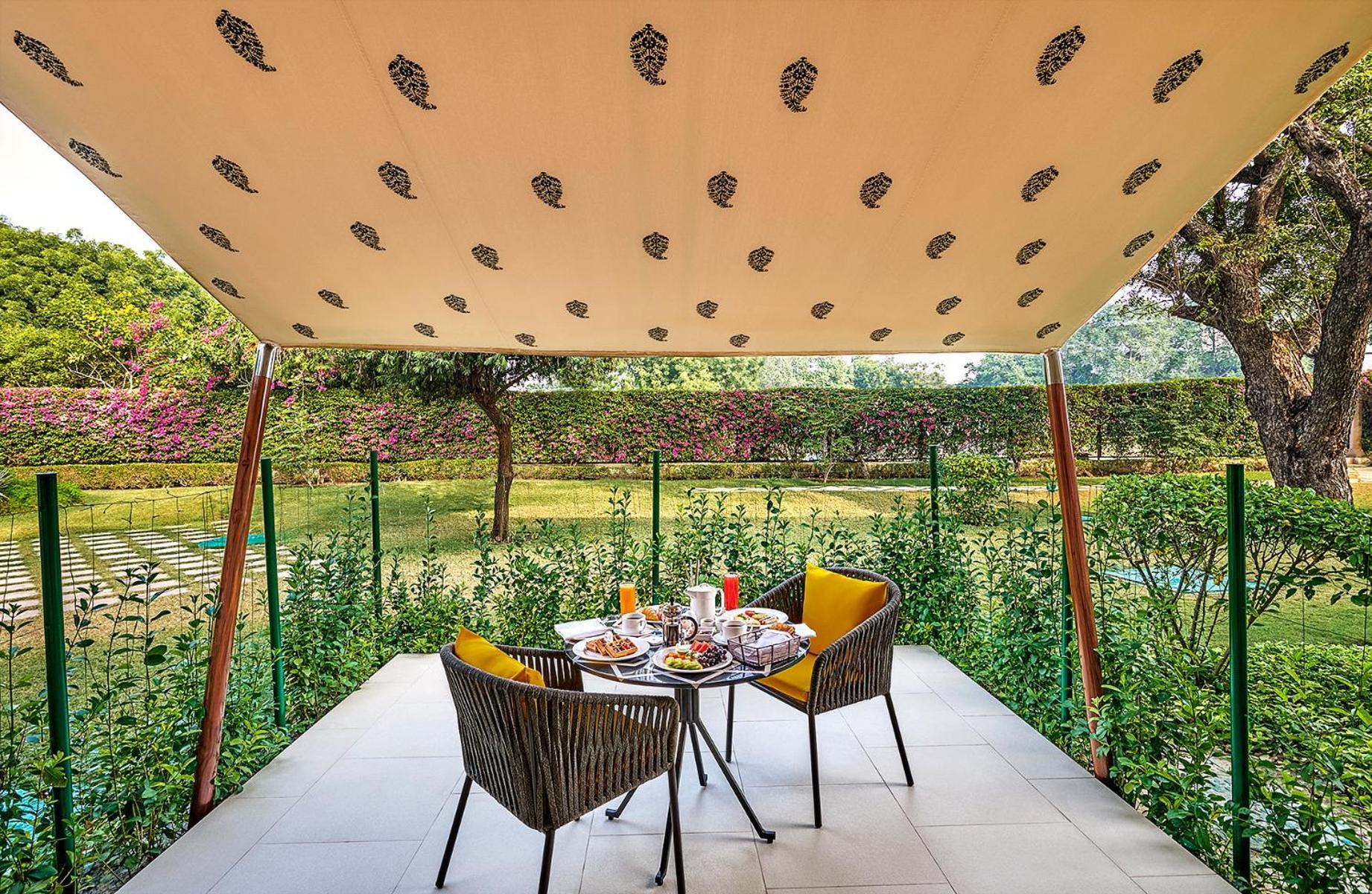 Hotel Trident Agra
