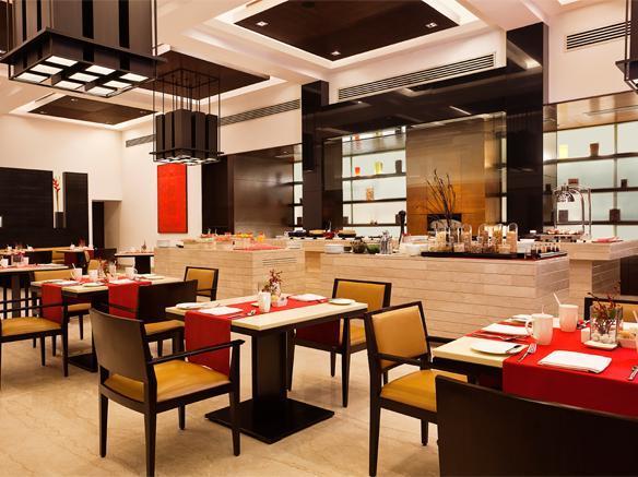 Trident Agra Hotel