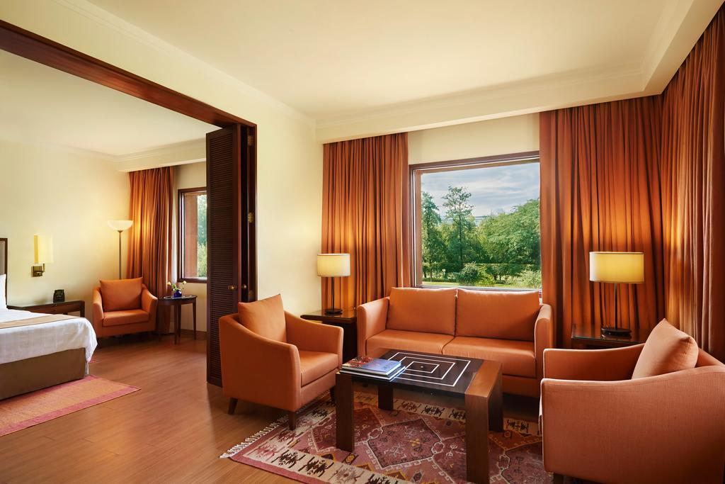 Hotel Trident Agra 5*
