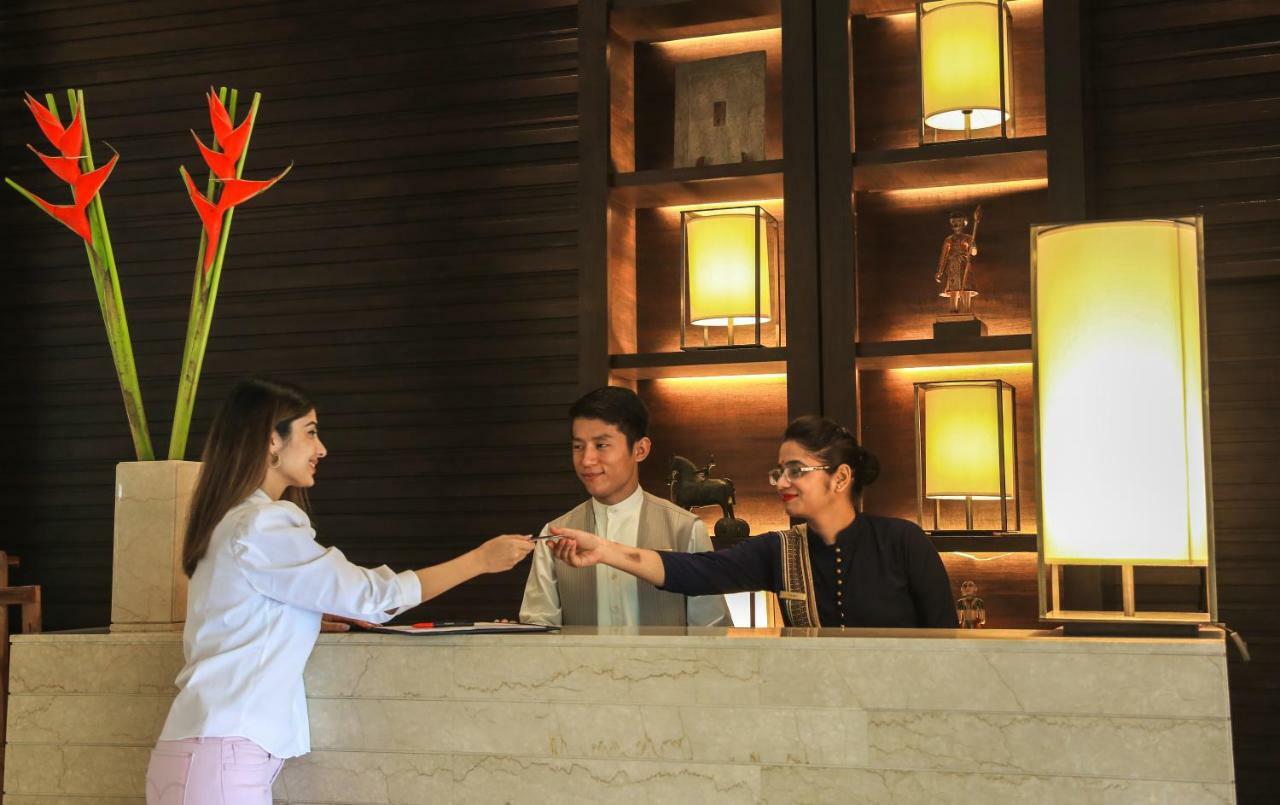 Hotel Trident Agra Agra (Uttar Pradesh)