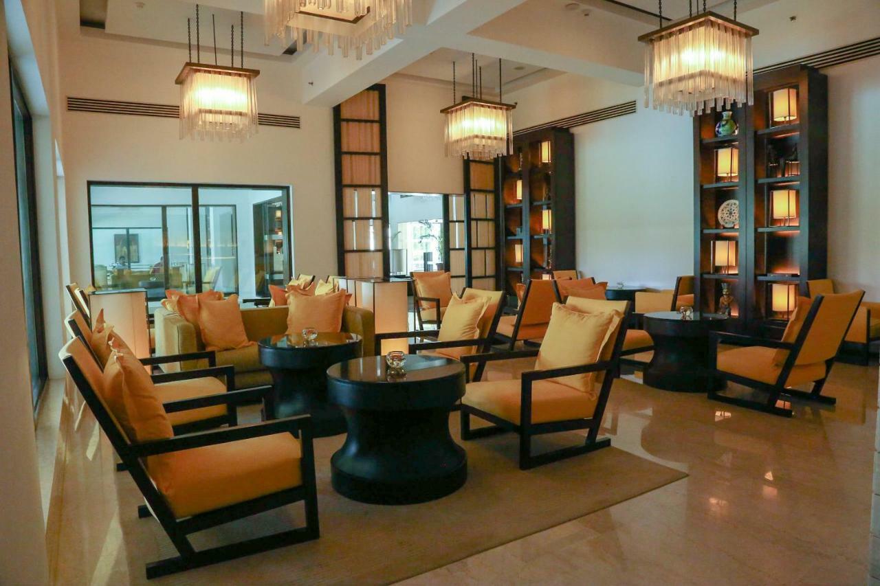 Trident Agra 5*
