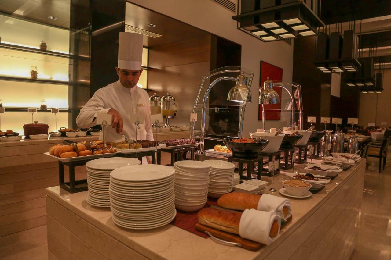 Hotel Trident Agra 5*