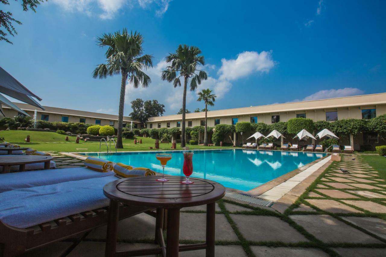 Hotel Trident Agra