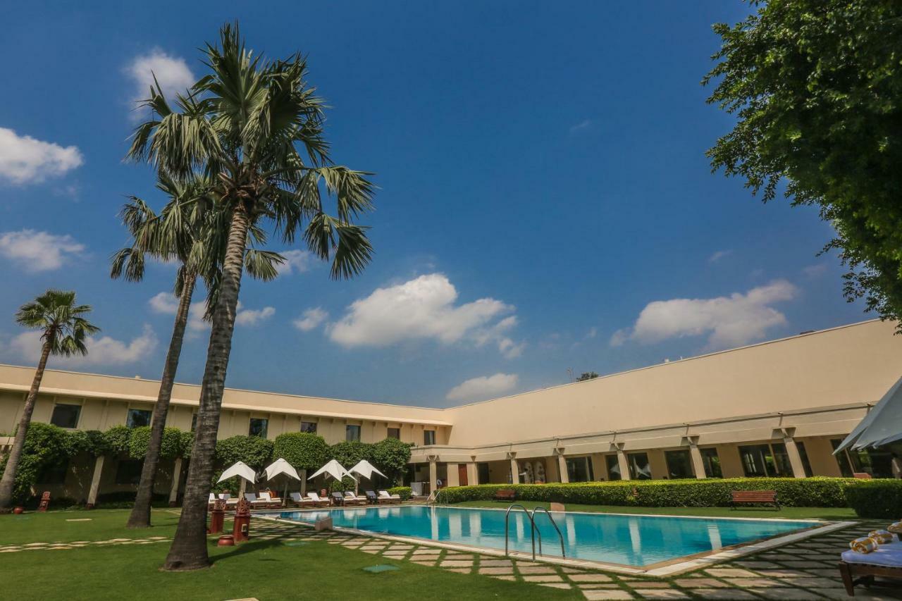 Trident Agra