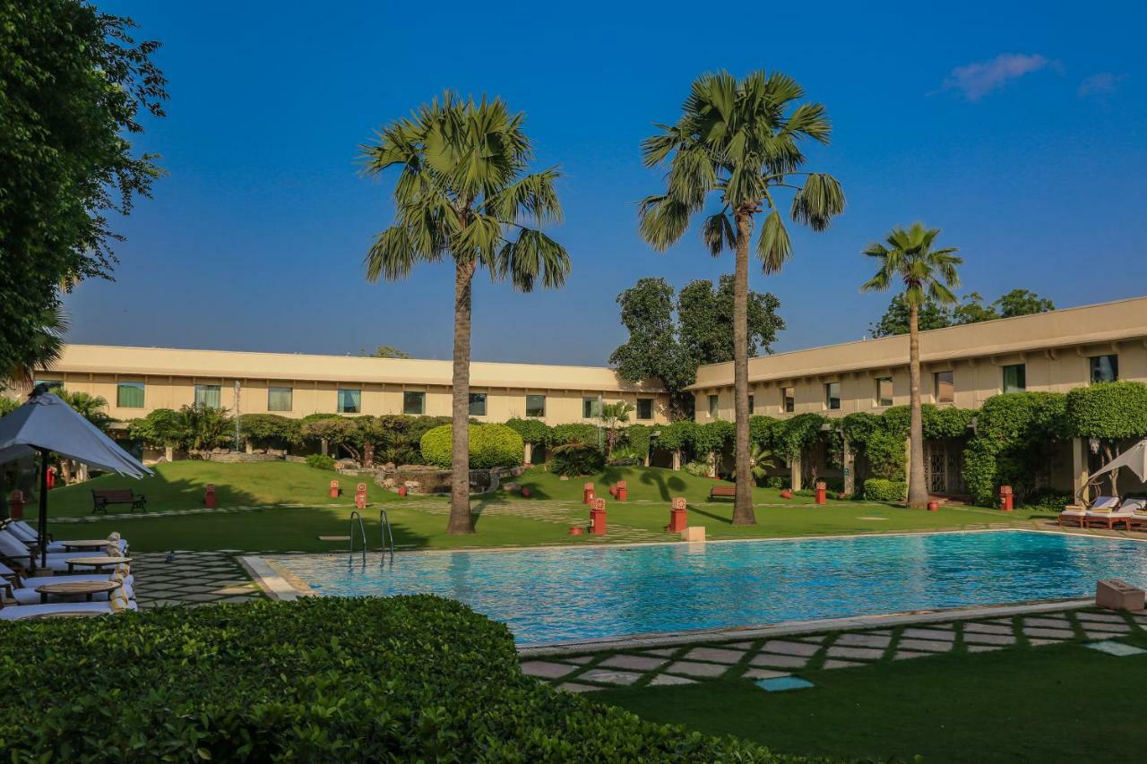 Trident Agra 5* Agra (Uttar Pradesh)