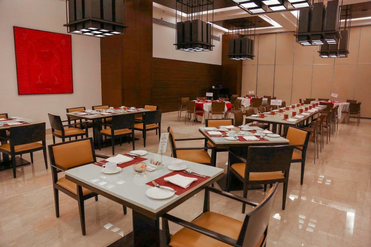 Trident Agra Hotel 5*