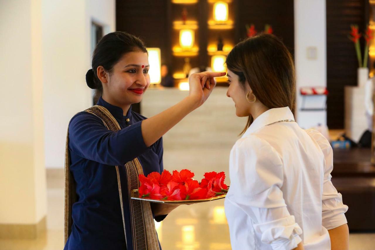 Trident Agra Hotel