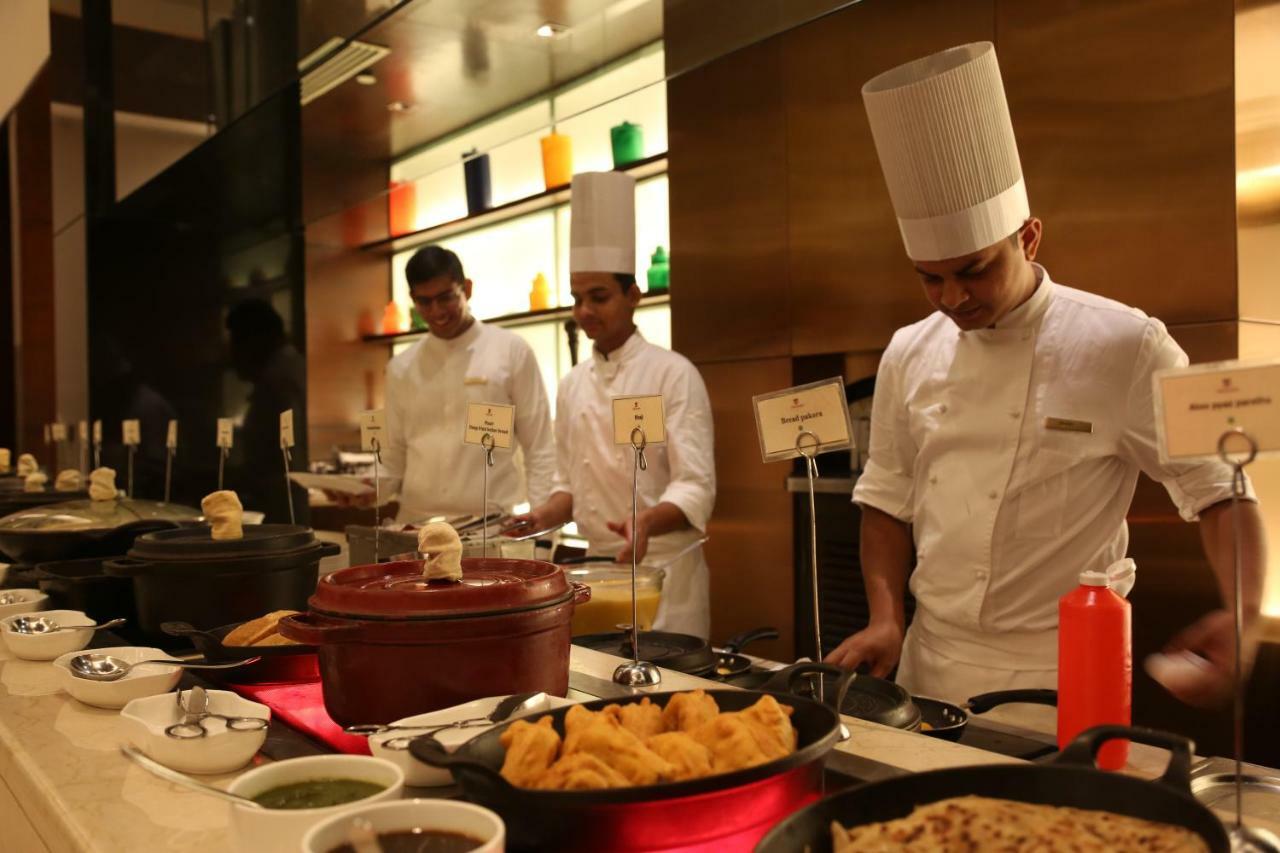 Hotel Trident Agra