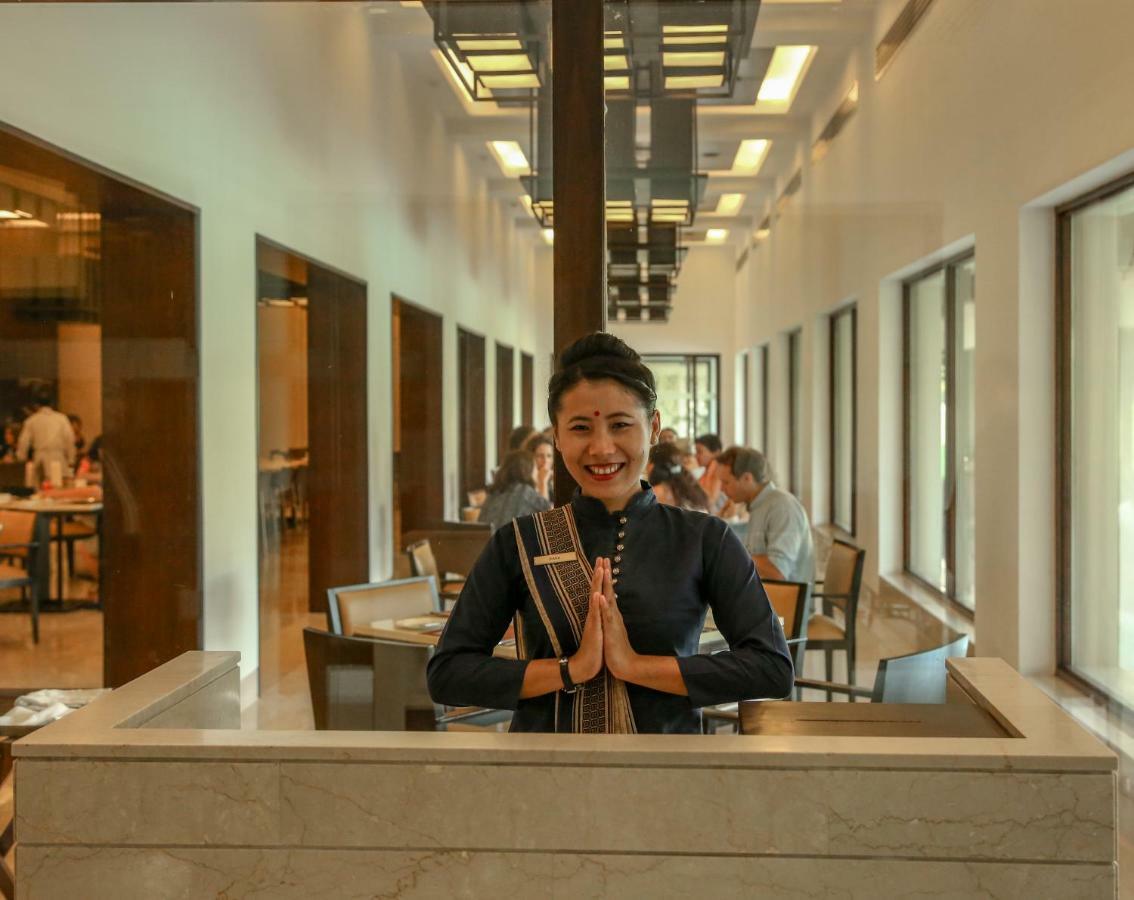 Trident Agra Hotel 5*