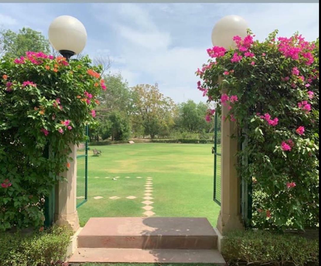 Trident Agra Hotel 5*