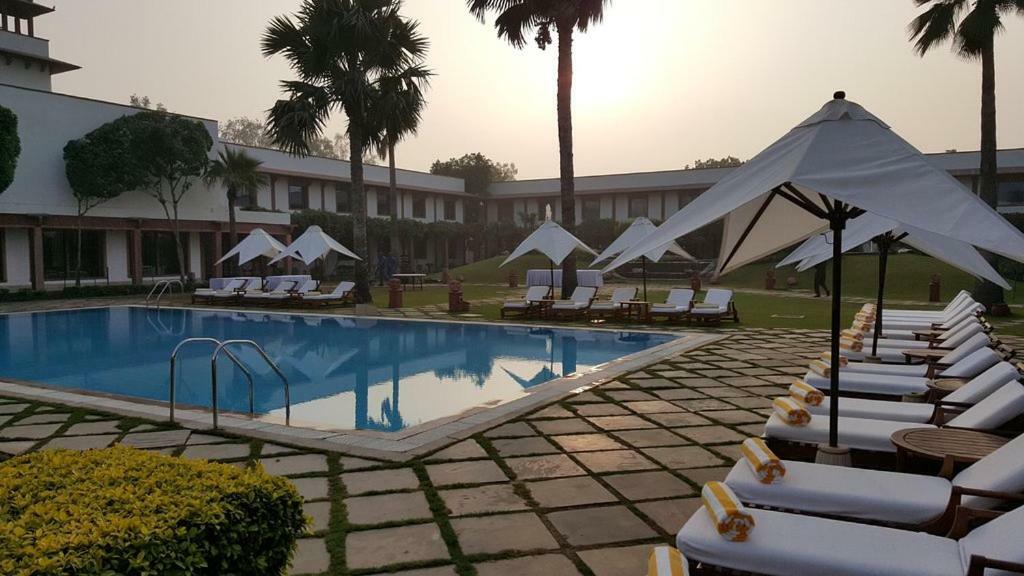 Hotel Trident Agra Agra (Uttar Pradesh)