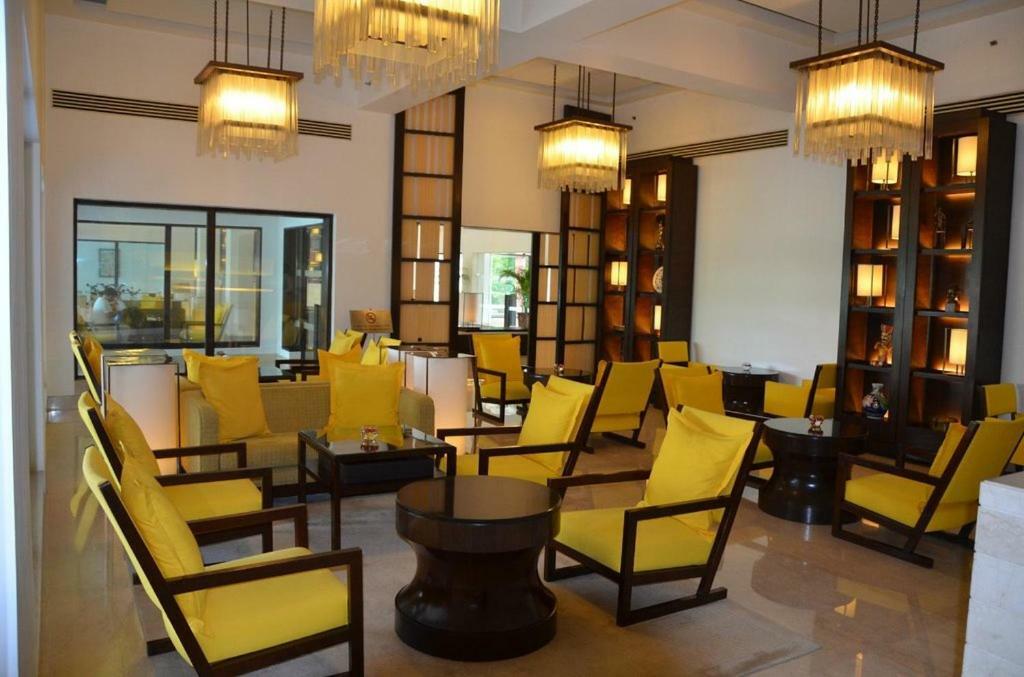 Trident Agra 5* Agra (Uttar Pradesh)