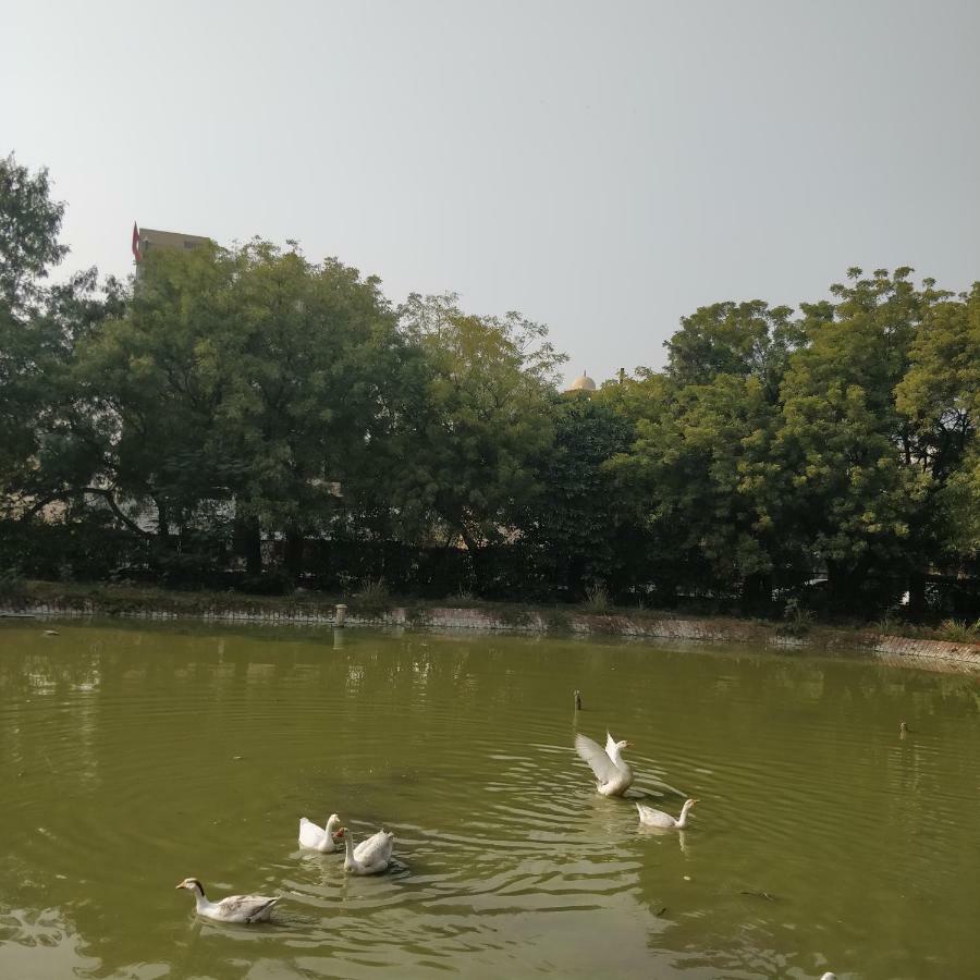 Trident Agra 5* Agra (Uttar Pradesh)