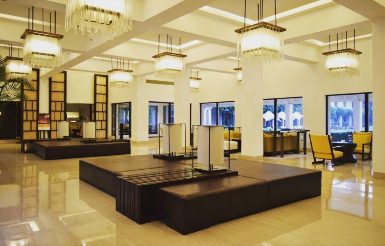 Trident Agra Hotel Agra (Uttar Pradesh)