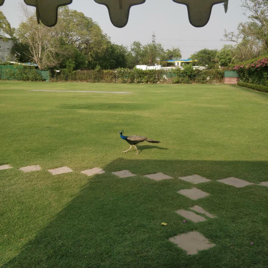 Hotel Trident Agra Agra (Uttar Pradesh)