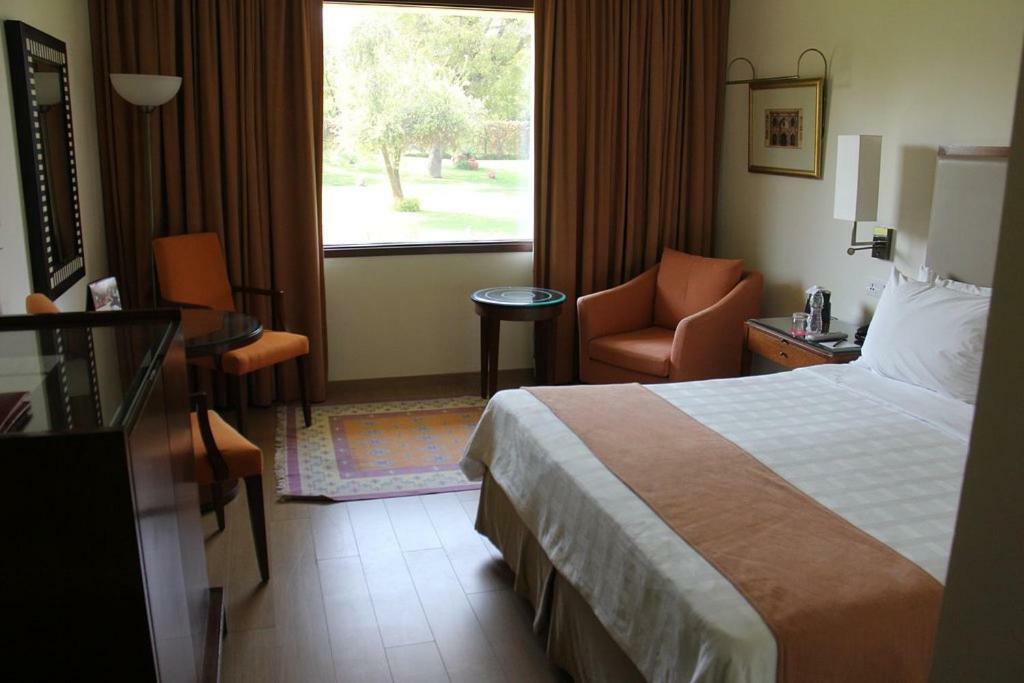 Trident Agra 5*