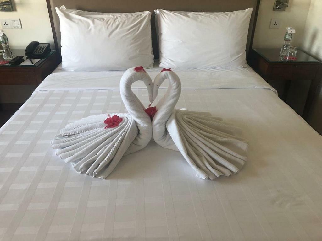 Trident Agra 5* Agra (Uttar Pradesh)