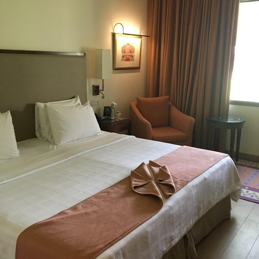 Hotel Trident Agra Agra (Uttar Pradesh)